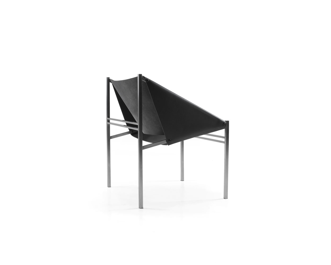 Chair No. 24 - Antonio Gurrola